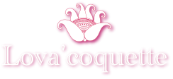 ブラジリアンワックスのLova'coquette